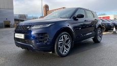 Land Rover Range Rover Evoque 1.5 P300e R-Dynamic HSE 5dr Auto Hatchback
